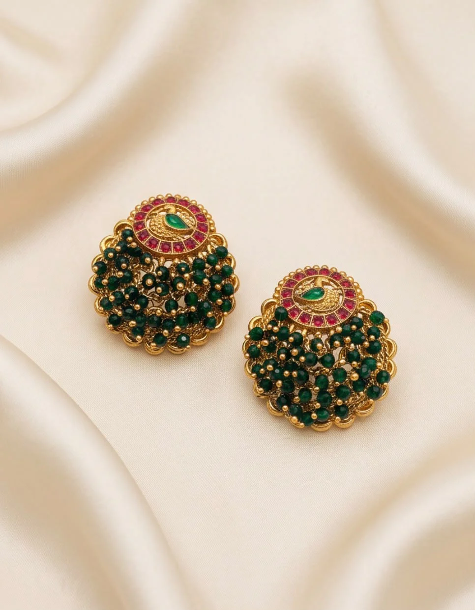 EARINGS STUD