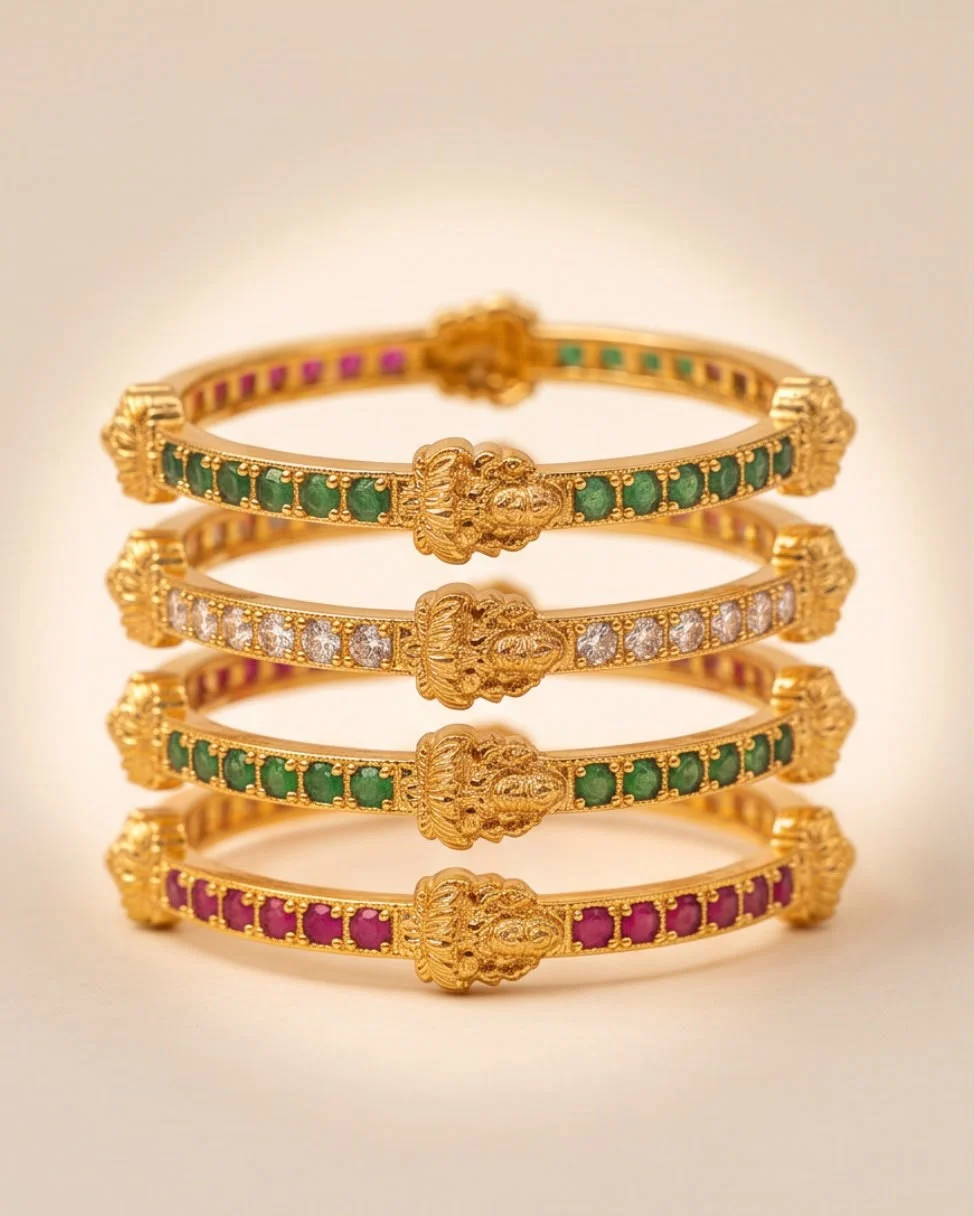 Bangles 06 view 3